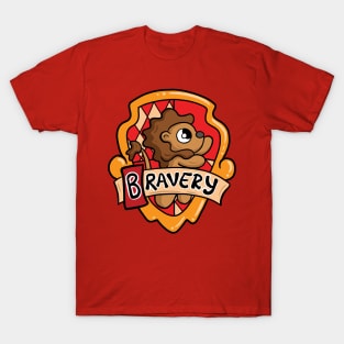 Bravery T-Shirt